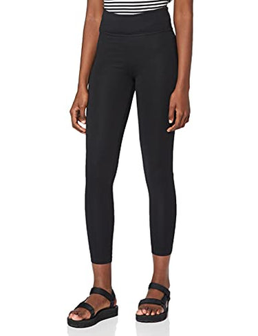 Only the Shaping Leggings shapes stomach, legs & bottom opaque figure-shaping comfortable waistband women on sale